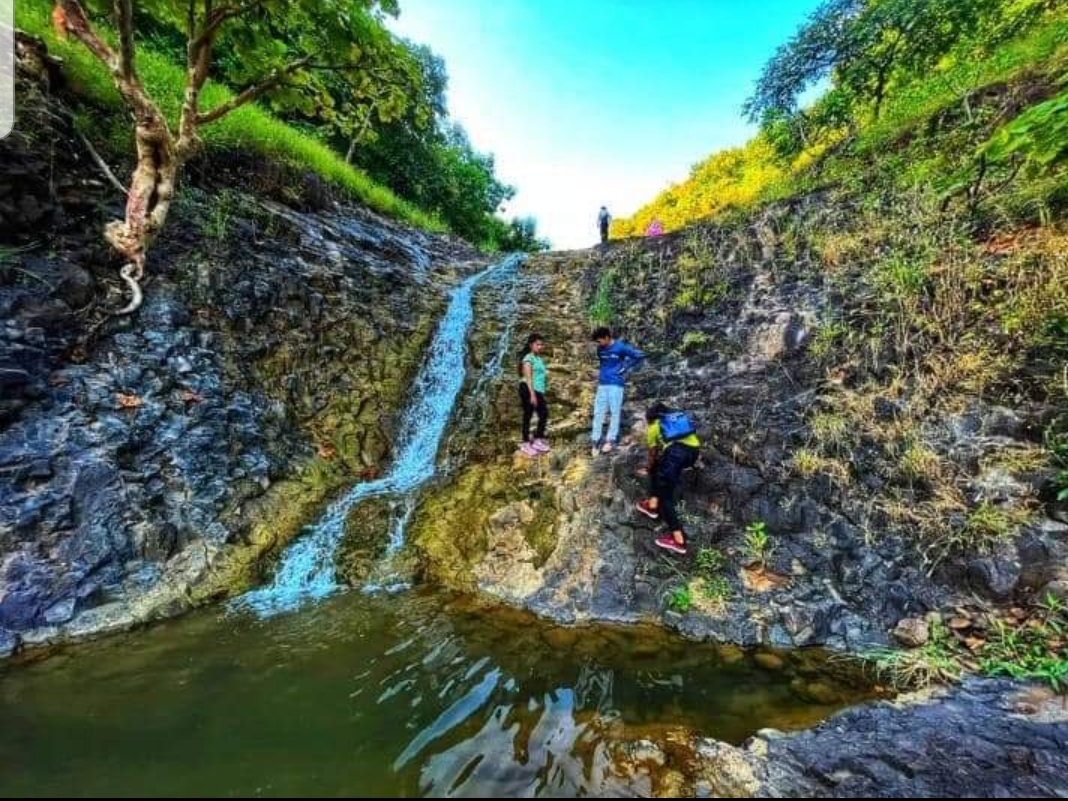 Camping & Trekking