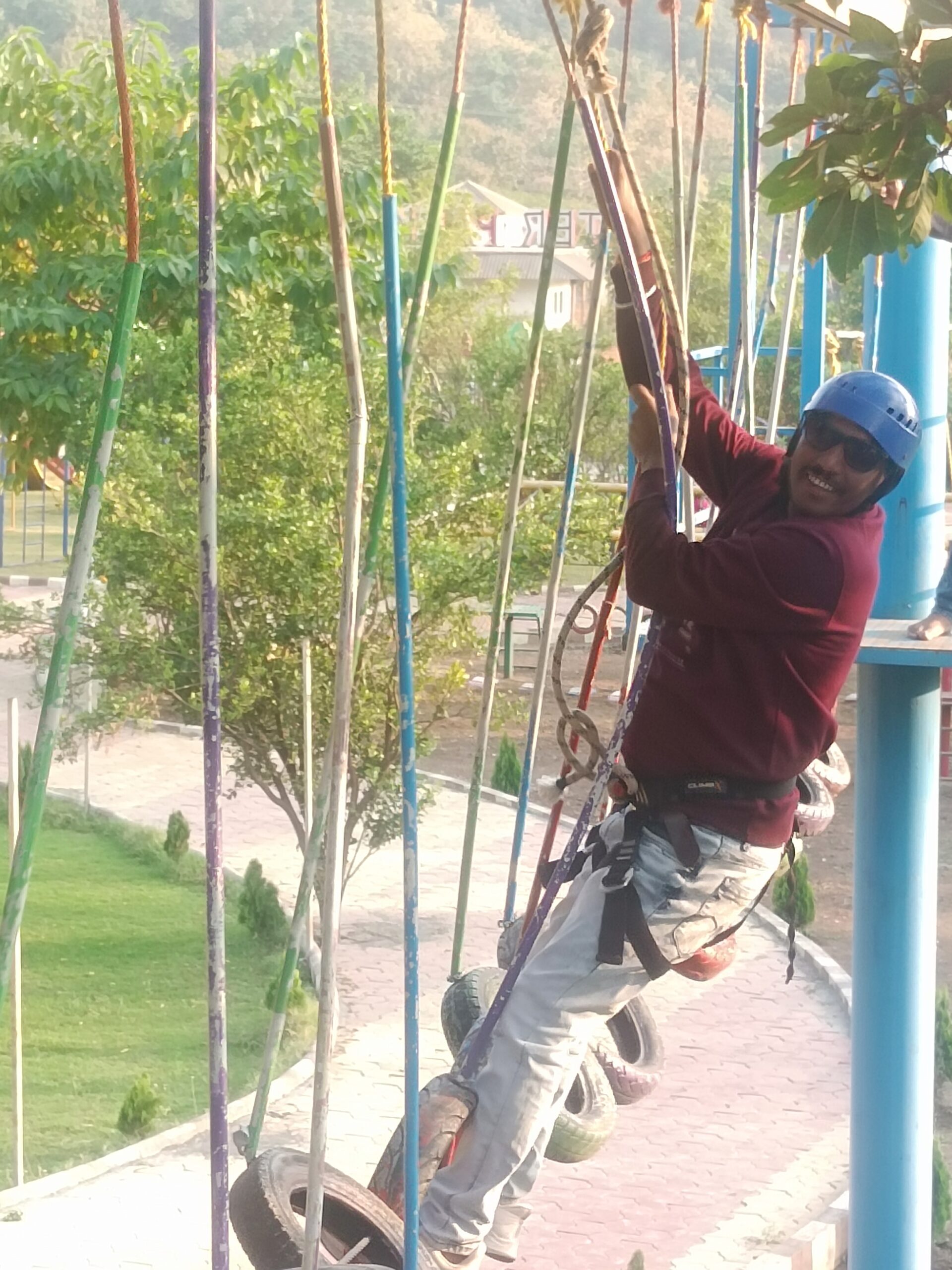 Adventure Park