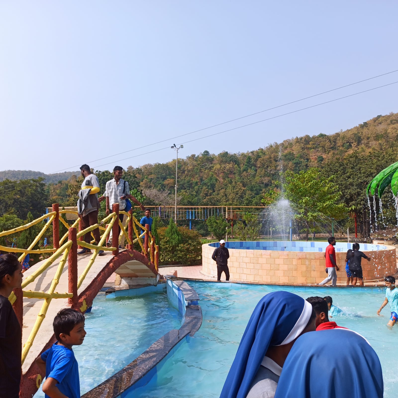 Water Park