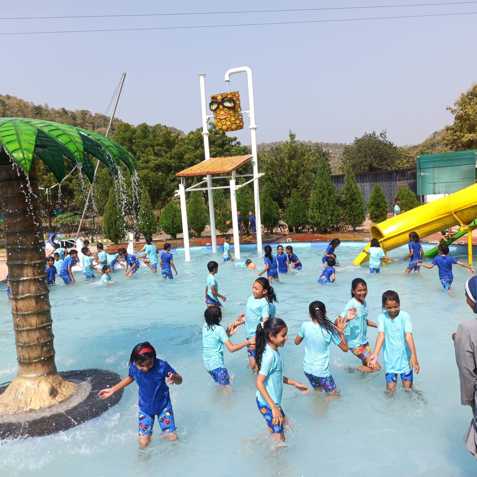 Children Park