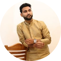 Abhinav Dawande